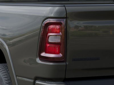 2027 RAM Ram 1500 Big Horn