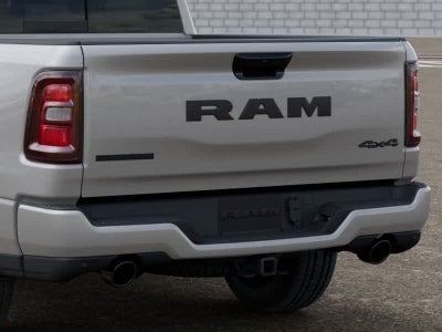 2027 RAM Ram 1500 Big Horn