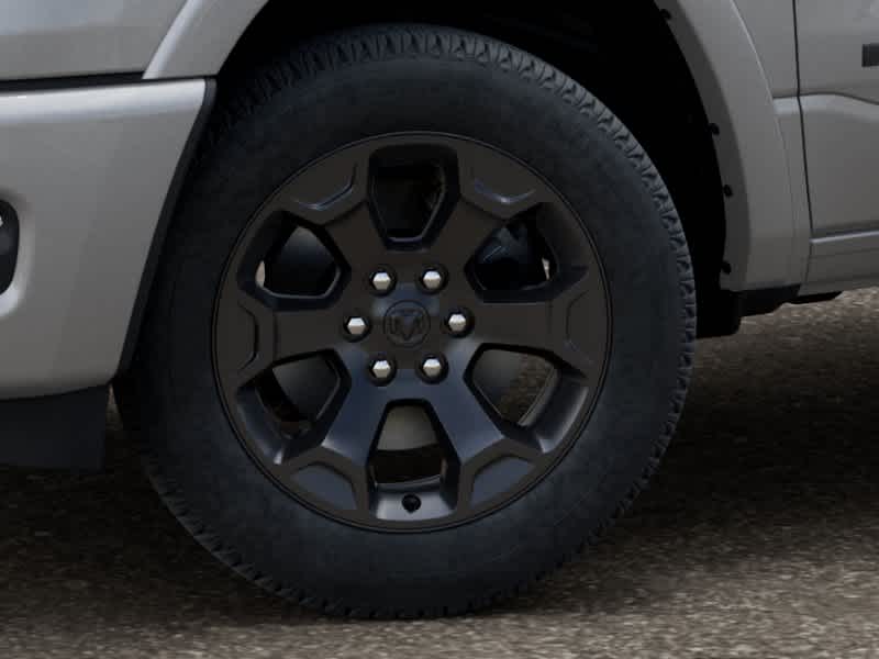 2027 RAM Ram 1500 Big Horn
