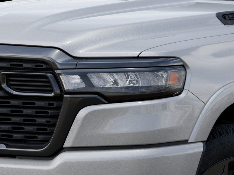 2027 RAM Ram 1500 Big Horn