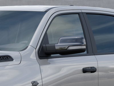 2027 RAM Ram 1500 Big Horn