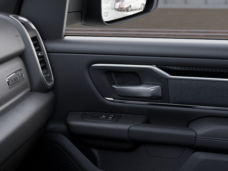 2027 RAM Ram 1500 Big Horn