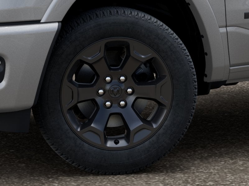 2027 RAM Ram 1500 Big Horn