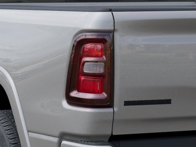 2027 RAM Ram 1500 Big Horn