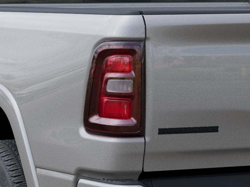 2027 RAM Ram 1500 Big Horn