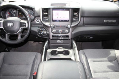 2022 RAM Ram 1500 Big Horn