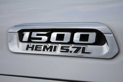 2022 RAM Ram 1500 Big Horn