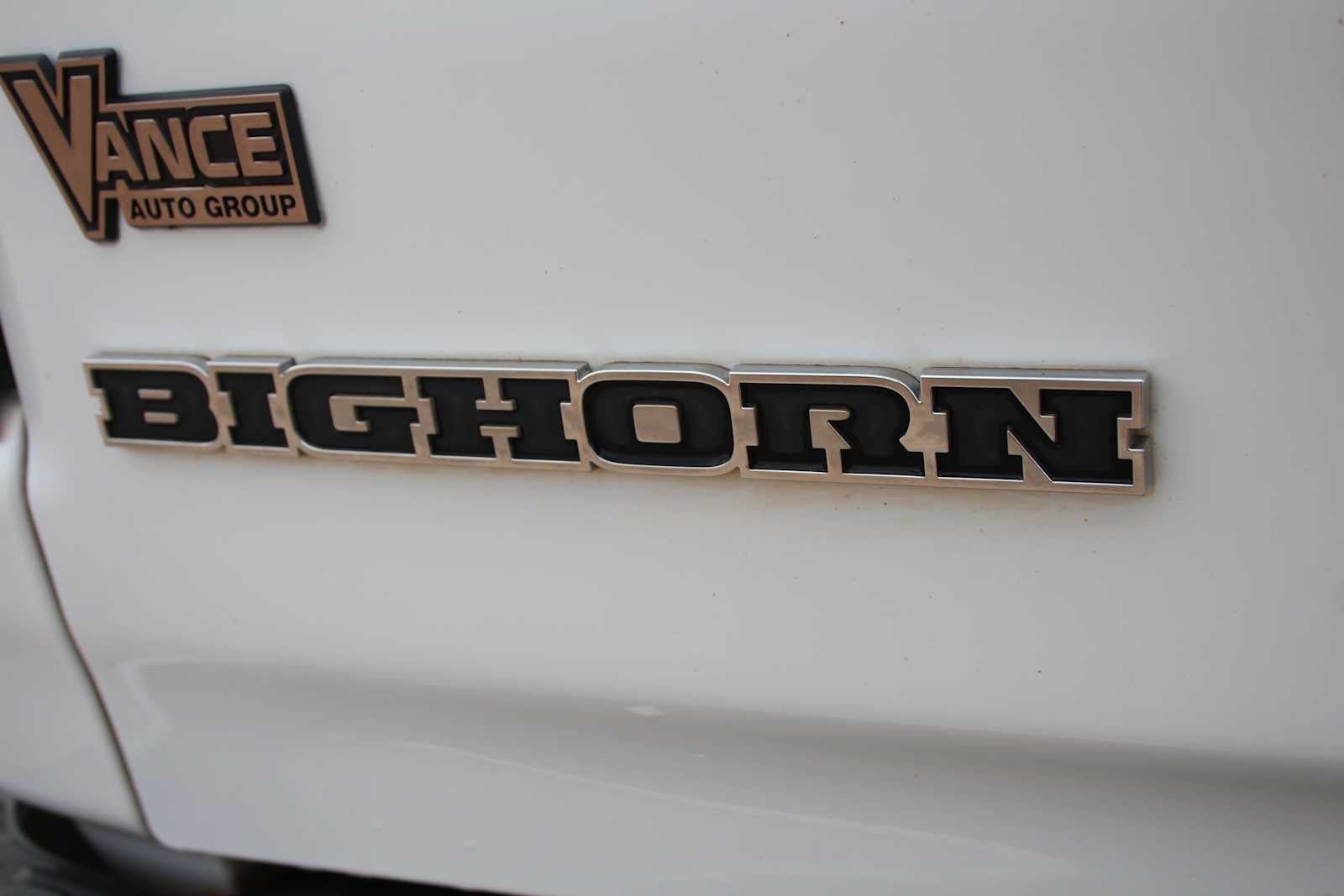 2022 RAM Ram 1500 Big Horn