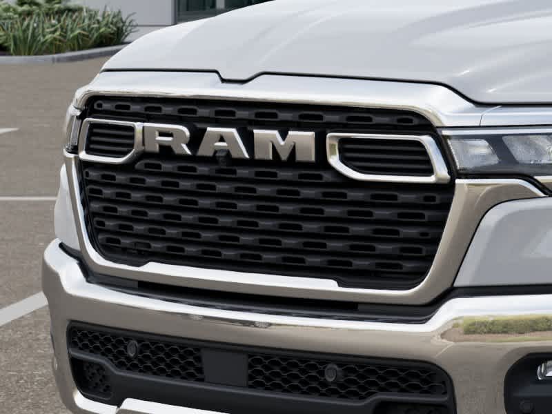 2026 RAM Ram 1500 Big Horn