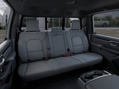 2026 RAM Ram 1500 Big Horn