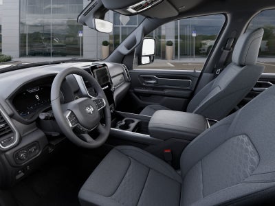 2026 RAM Ram 1500 Big Horn