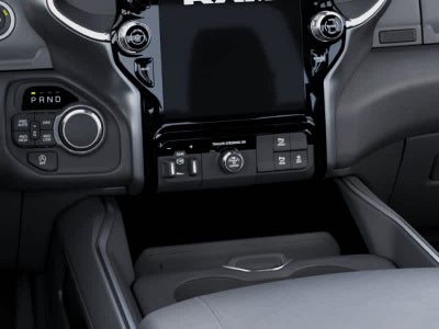 2026 RAM Ram 1500 Big Horn