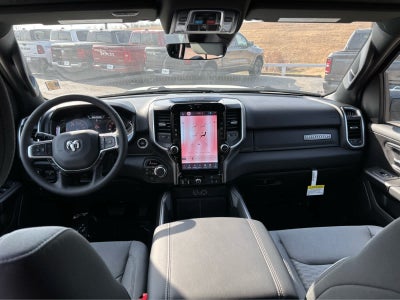 2026 RAM Ram 1500 Big Horn