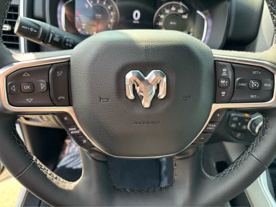 2026 RAM Ram 1500 Big Horn
