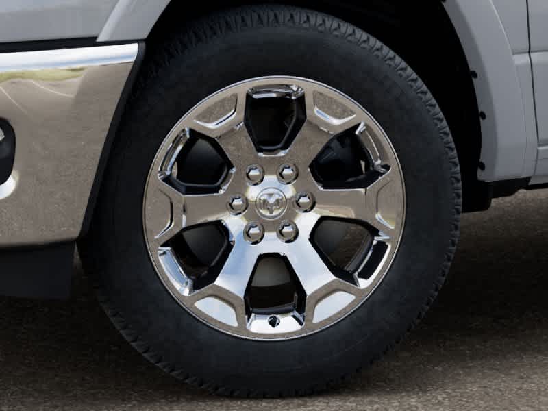 2026 RAM Ram 1500 Big Horn