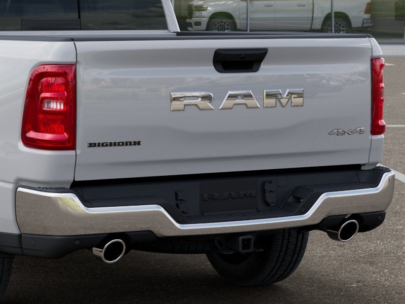 2026 RAM Ram 1500 Big Horn