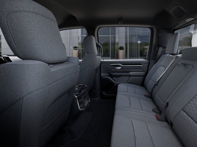 2026 RAM Ram 1500 Big Horn