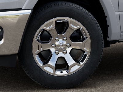 2026 RAM Ram 1500 Big Horn