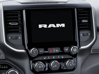 2026 RAM Ram 1500 Big Horn