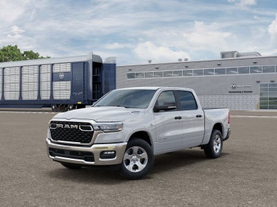 2026 RAM Ram 1500 Big Horn