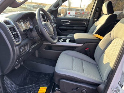 2026 RAM Ram 1500 Big Horn