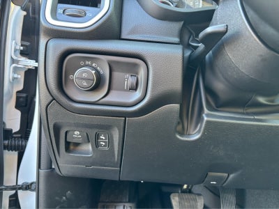 2026 RAM Ram 1500 Big Horn