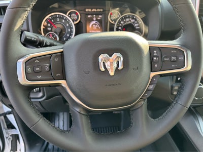 2026 RAM Ram 1500 Big Horn