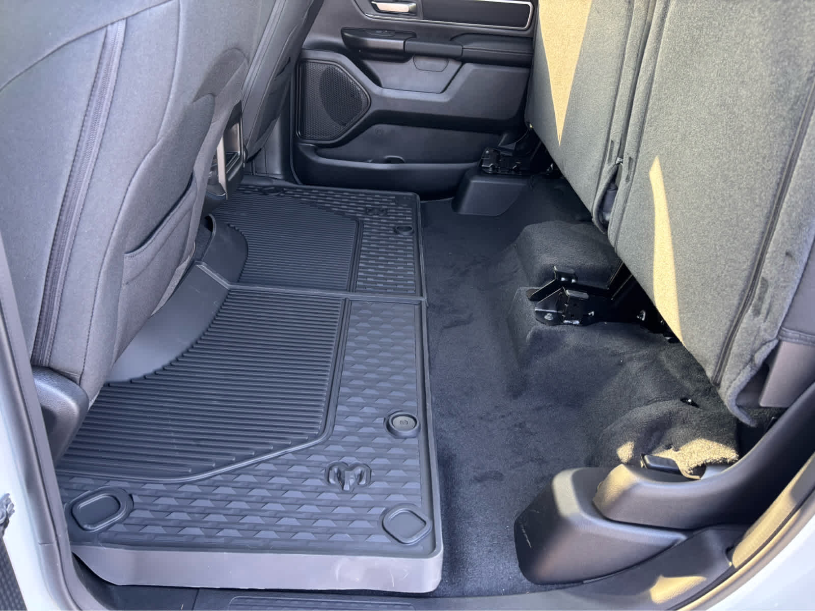 2026 RAM Ram 1500 Big Horn