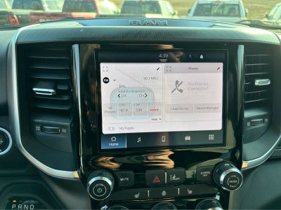 2026 RAM Ram 1500 Big Horn