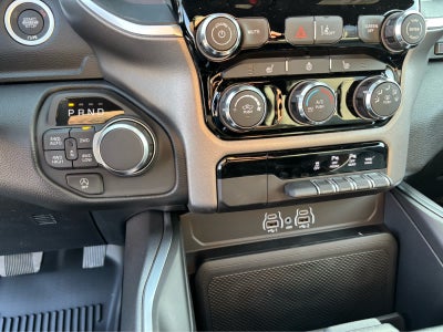 2026 RAM Ram 1500 Big Horn