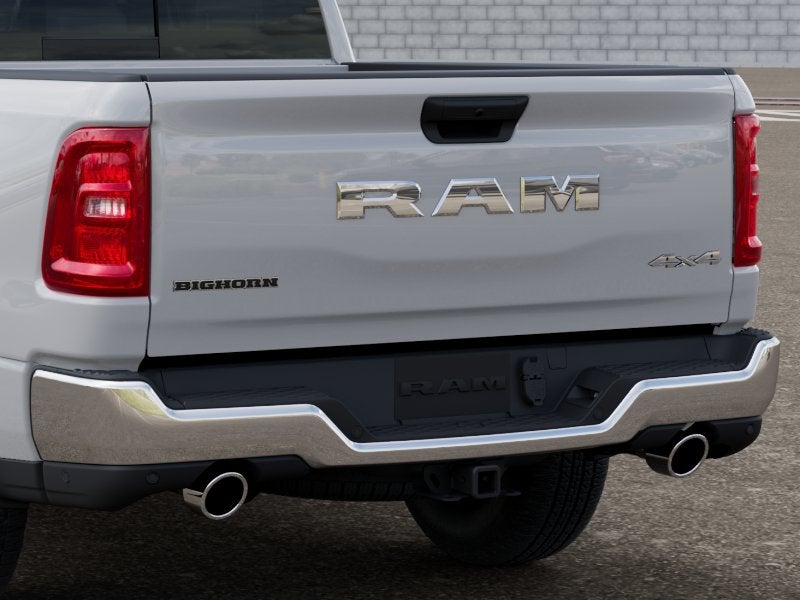2026 RAM Ram 1500 Big Horn