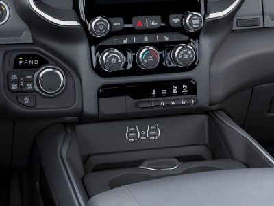 2026 RAM Ram 1500 Big Horn