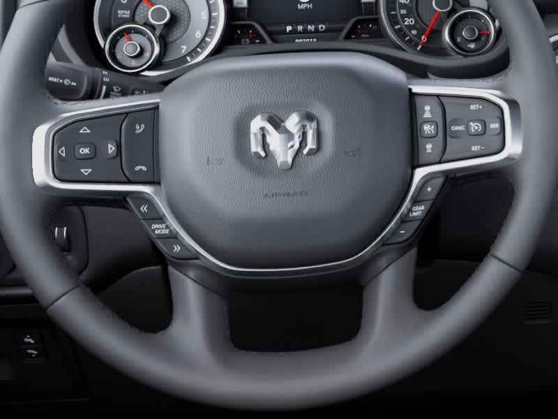 2027 RAM Ram 1500 Big Horn