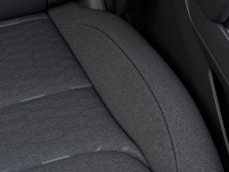 2027 RAM Ram 1500 Big Horn