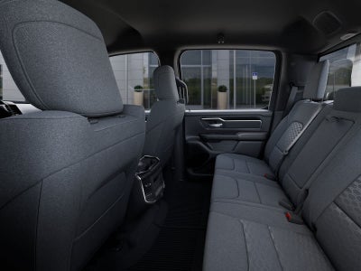 2027 RAM Ram 1500 Big Horn