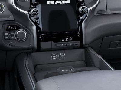 2027 RAM Ram 1500 Big Horn