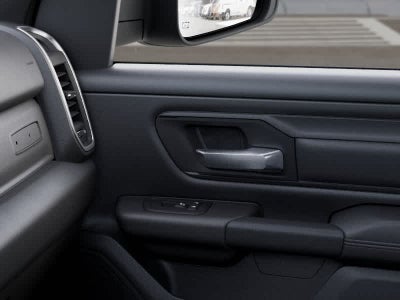 2027 RAM Ram 1500 Big Horn