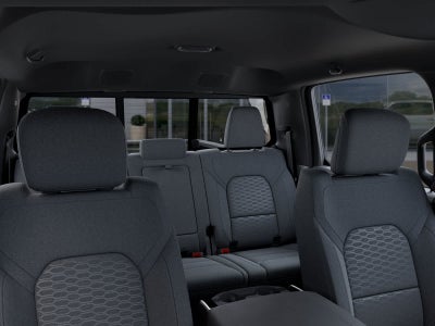 2027 RAM Ram 1500 Big Horn