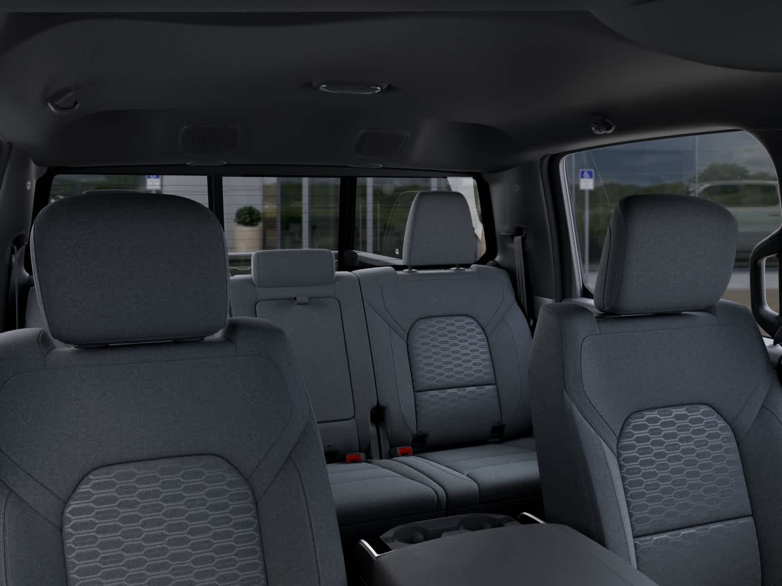 2027 RAM Ram 1500 Big Horn