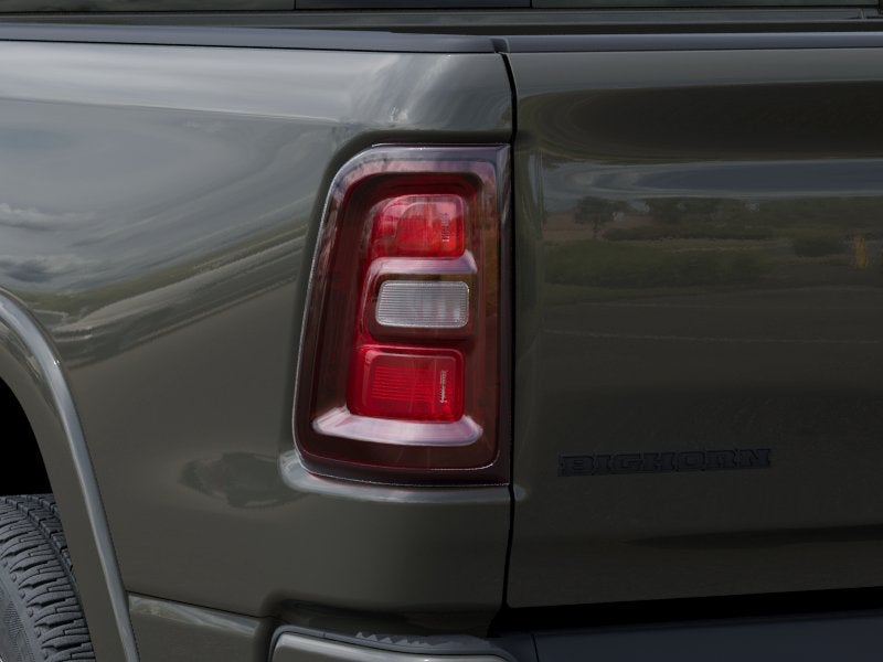 2027 RAM Ram 1500 Big Horn