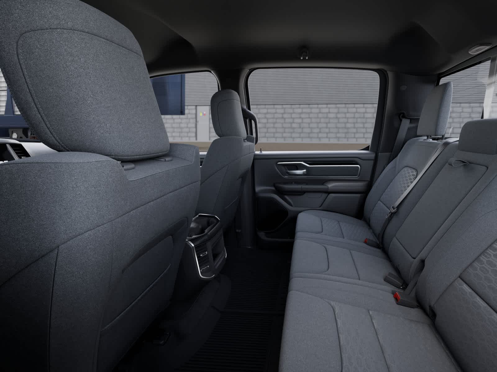 2026 RAM Ram 1500 Big Horn