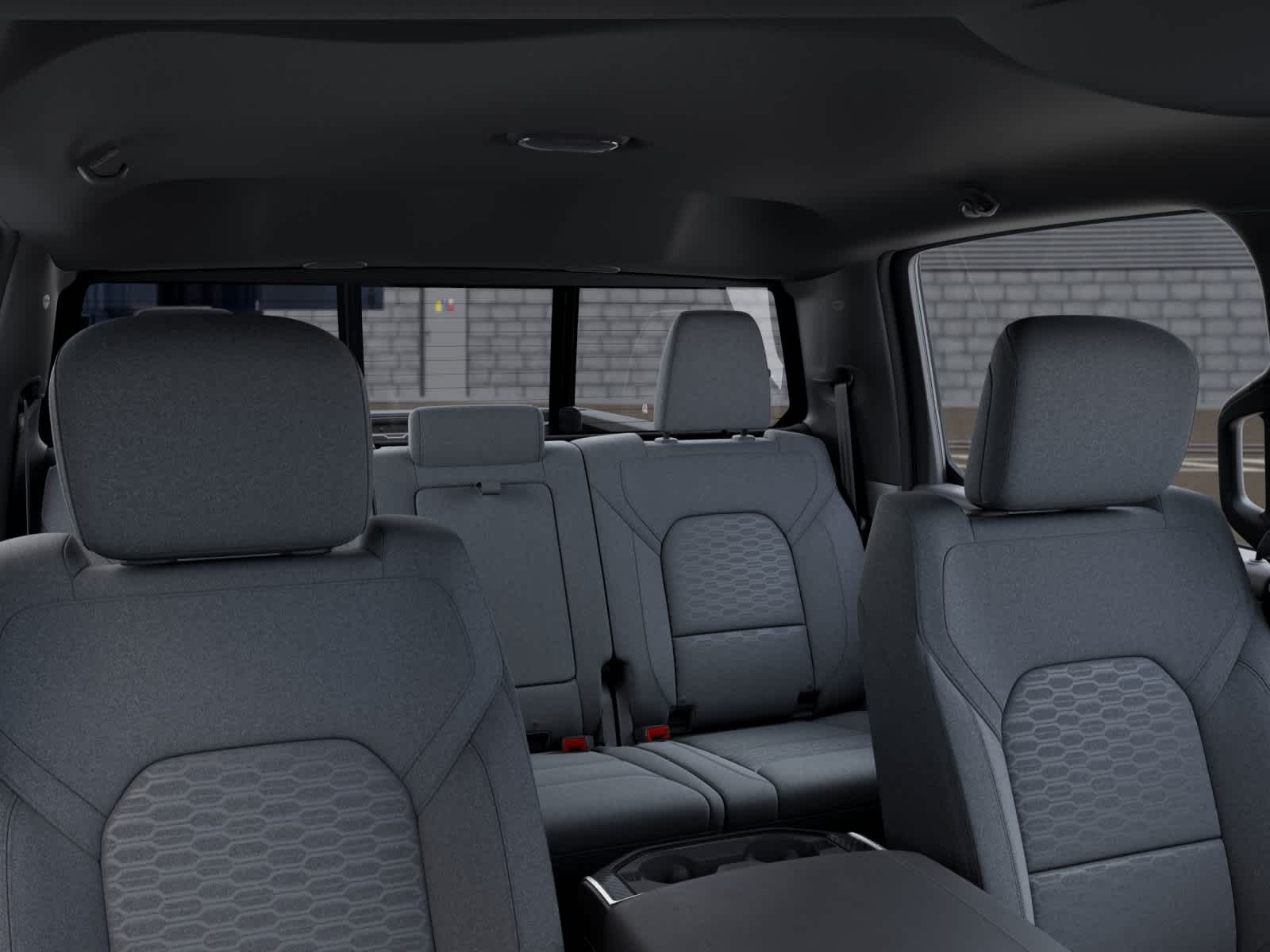 2026 RAM Ram 1500 Big Horn