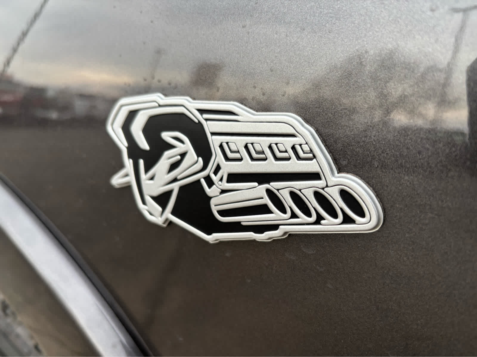 2026 RAM Ram 1500 Big Horn