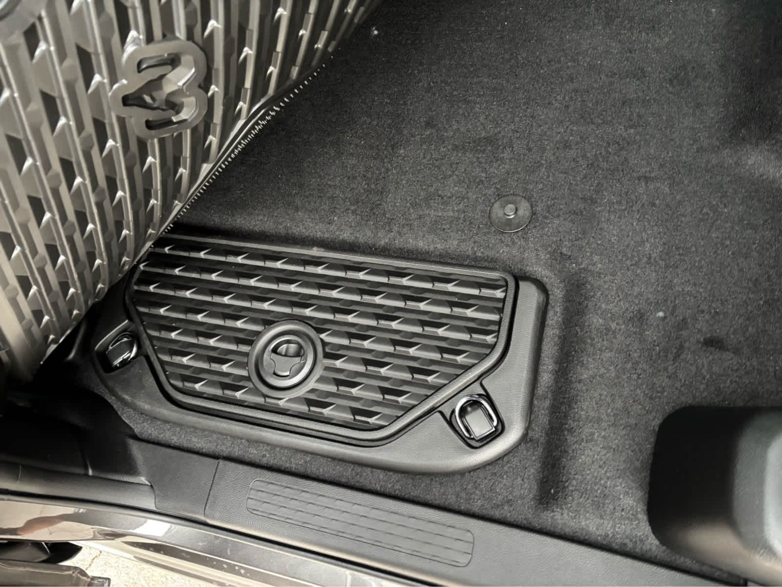 2026 RAM Ram 1500 Big Horn