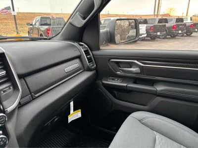 2026 RAM Ram 1500 Big Horn