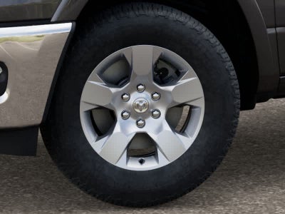 2026 RAM Ram 1500 Big Horn