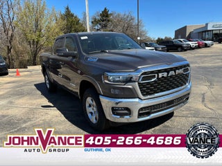 2026 RAM Ram 1500 Big Horn