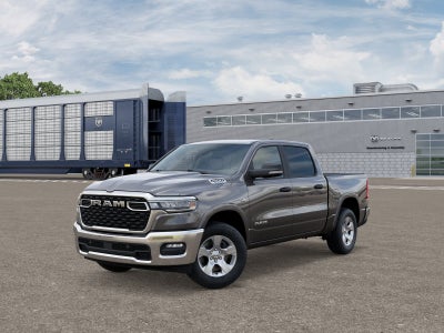 2026 RAM Ram 1500 Big Horn
