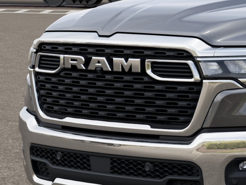 2026 RAM Ram 1500 Big Horn