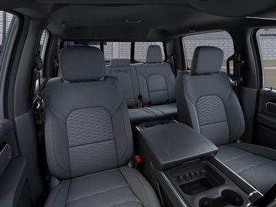 2026 RAM Ram 1500 Big Horn